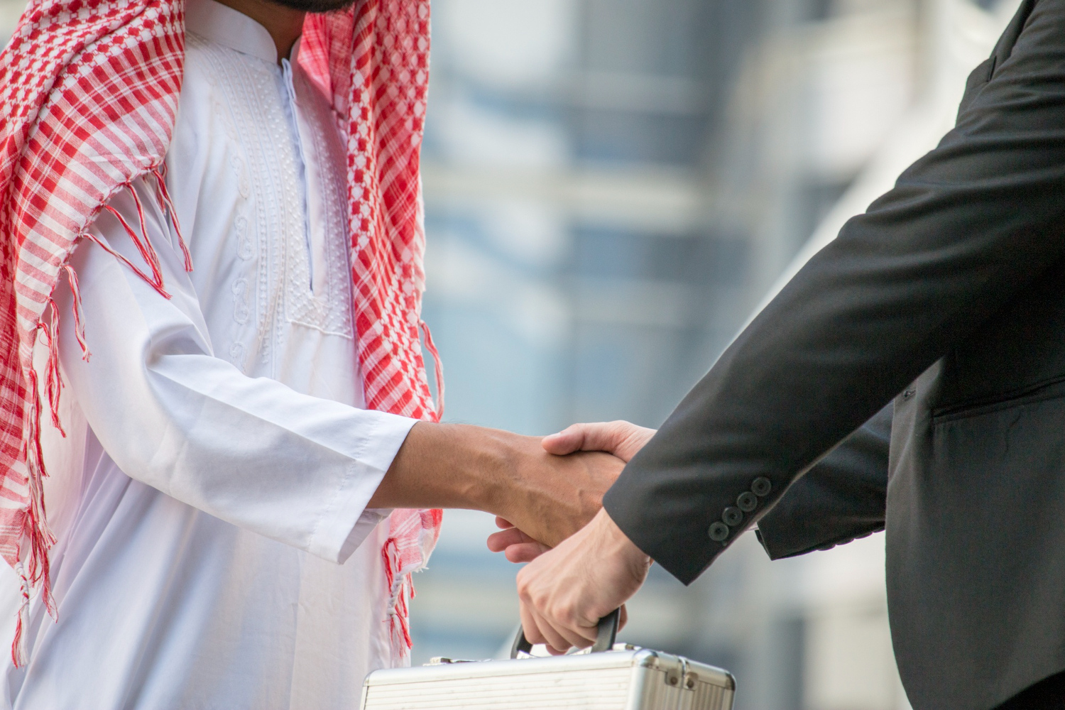 UAE's Mubadala And Goldman Sachs Forge $1 Billion Deal For Asian ...